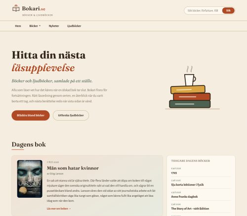 bokari.se