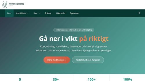 viktminskning.net