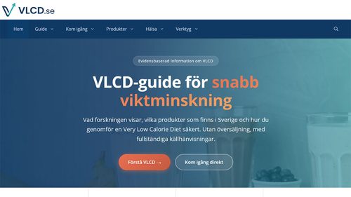 vlcd.se