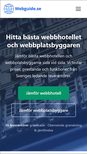 webguide.se mobil